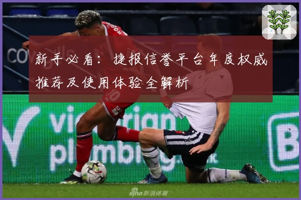 新手必看：捷报信誉平台年度权威推荐及使用体验全解析